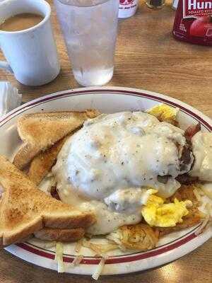 Huddle House, Warner Robins