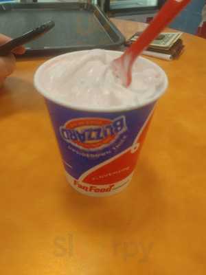 Dairy Queen, Saint Joseph