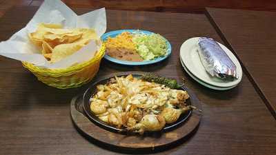 Vallarta Mexican Restaurant, Newnan