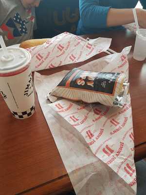 Jimmy John's, Muncie