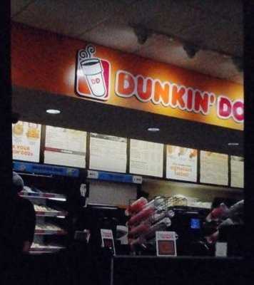 Dunkin', Kenner