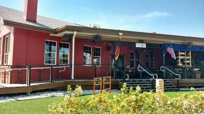 Das Brauhaus & Cafe, Palm Harbor