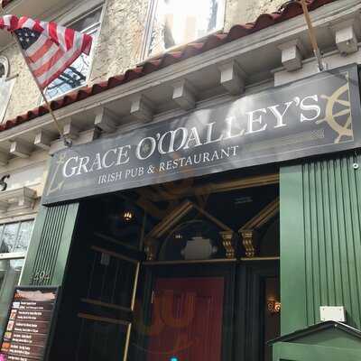 Grace O'malley's Fairfield