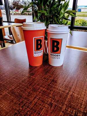 Biggby