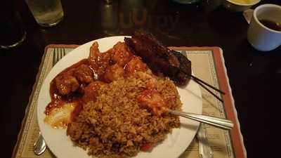 China Gourmet Restaurant