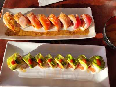 Minato Sushi, Thousand Oaks