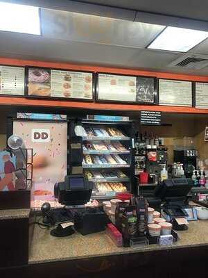 Dunkin', Brookline