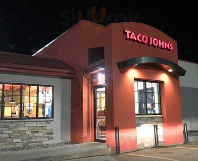 Taco John's, Dubuque