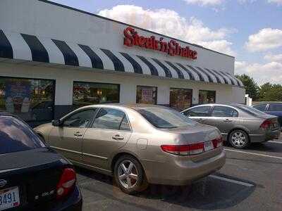 Steak 'n Shake, Dublin