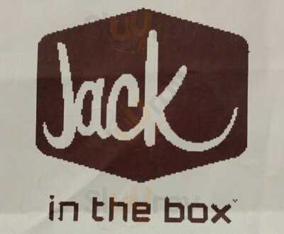 Jack In The Box