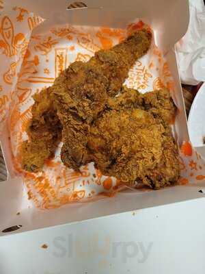 Popeyes Louisiana Kitchen