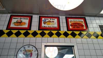 Waffle House