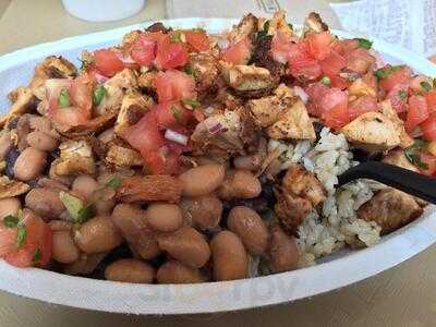 Chipotle Mexican Grill, Palm Beach Gardens