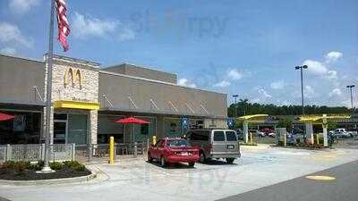 McDonald's, Newnan