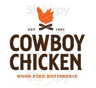 Cowboy Chicken