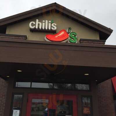 Chili's, Lee's Summit