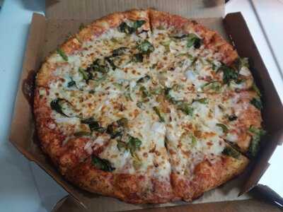 Domino's Pizza, Warner Robins