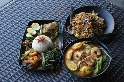 Panasia Sweet and Savory