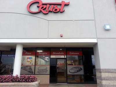 Crust, Orland Park