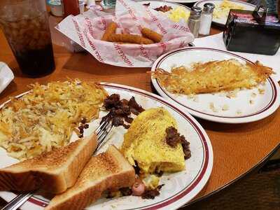 Huddle House, Tupelo