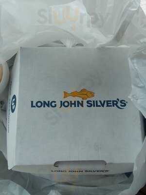 Long John Silver's