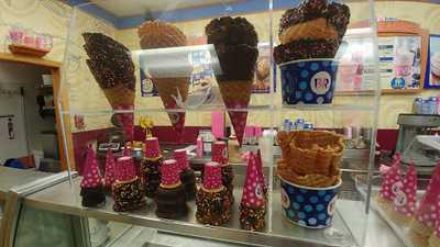 Baskin-Robbins, Orland Park