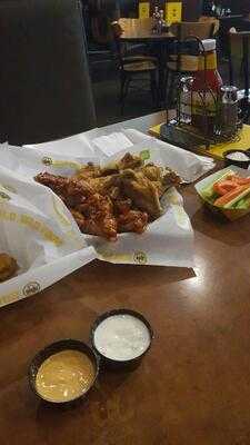 Buffalo Wild Wings