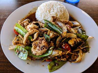 Polly's Thai Kitchen, Lawton