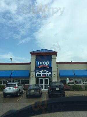 IHOP, Sioux City