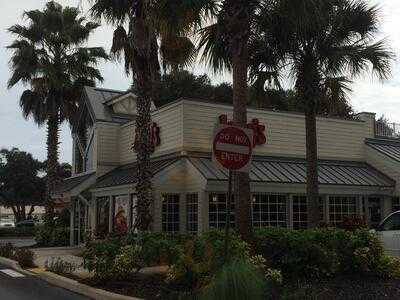 Arby's, Ormond Beach