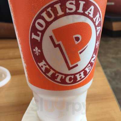 Popeyes Louisiana Kitchen, Dubuque