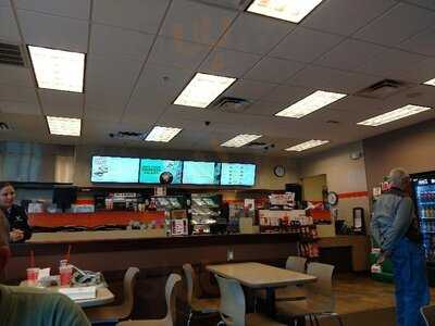 Dunkin' Donuts, Jupiter