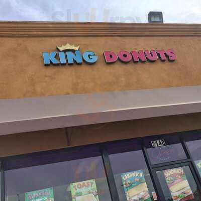 King Donuts, Alhambra