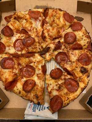 Domino's Pizza, Prescott