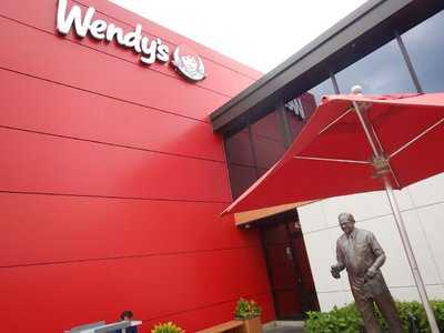 Wendy's, Dublin