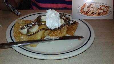 IHOP, Palmdale