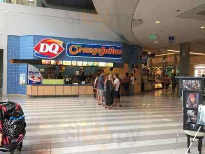 Dairy Queen, Bloomington