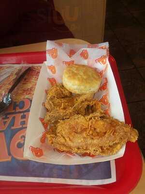 Popeyes Louisiana Kitchen, Sioux City