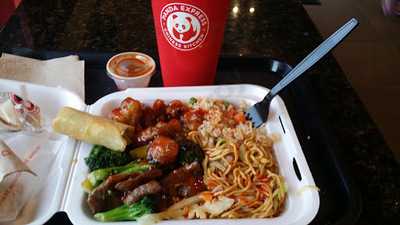 Panda Express, Thousand Oaks