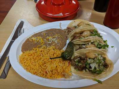 Taqueria El Rodeo, Idaho Falls