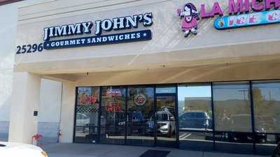 Jimmy John's Gourmet Sandwiches, Murrieta