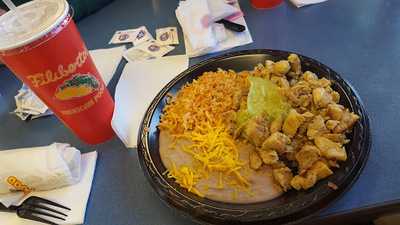 Filiberto's, Prescott