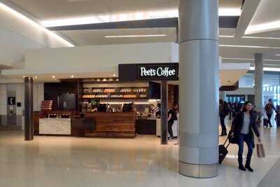 Peet's Coffee & Tea