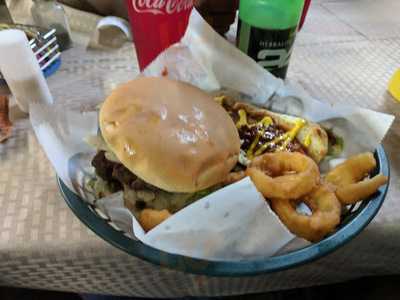 Faysfatburger&grill, Monroe