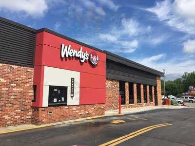 Wendy's