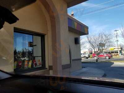 Taco Bell, Idaho Falls