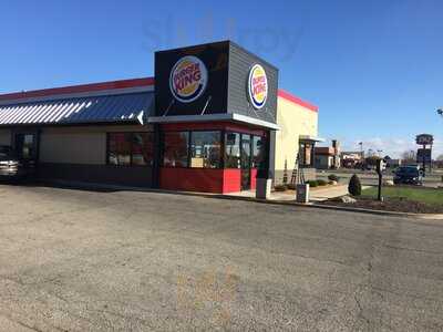 Burger King, Muncie