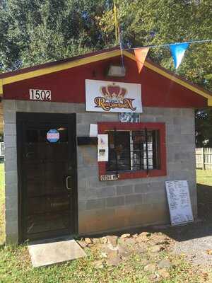 Ron's Cajun Boudin, Monroe