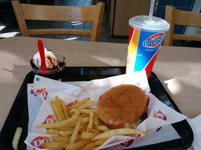 Dairy Queen, New Port Richey