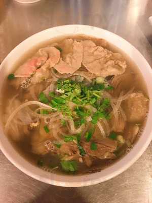 Pho Star, Upland